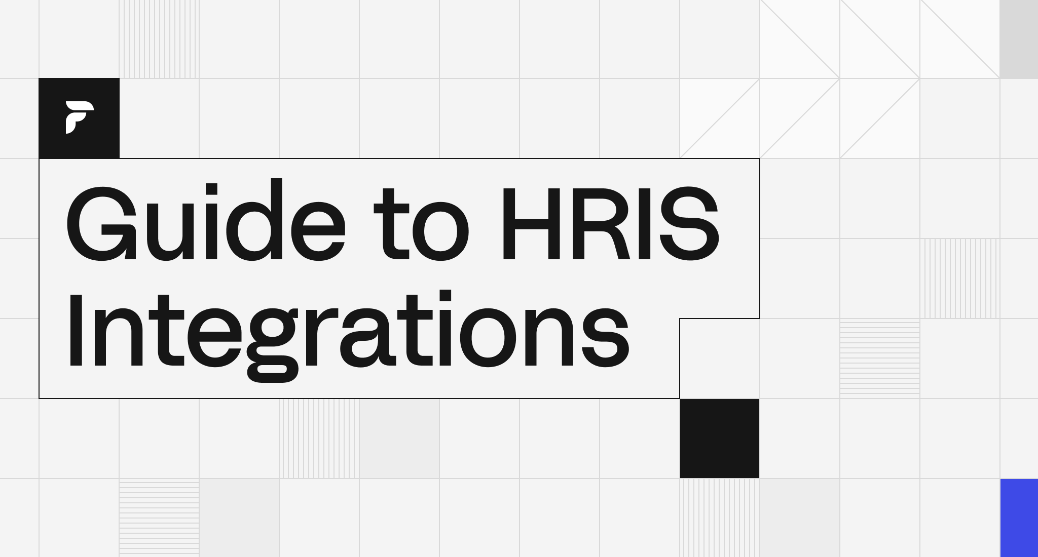 The Ultimate Guide to HRIS Integrations (Updated for 2024) Finch
